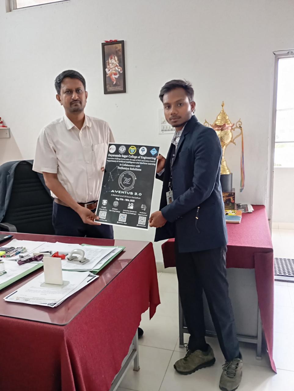 Techmiya EdTech MoU 25